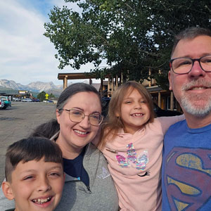 David's Personal Page